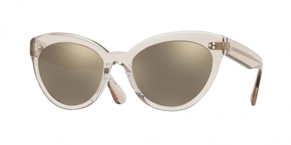 Oliver Peoples Roella 5355SU Sunglasses - view 2